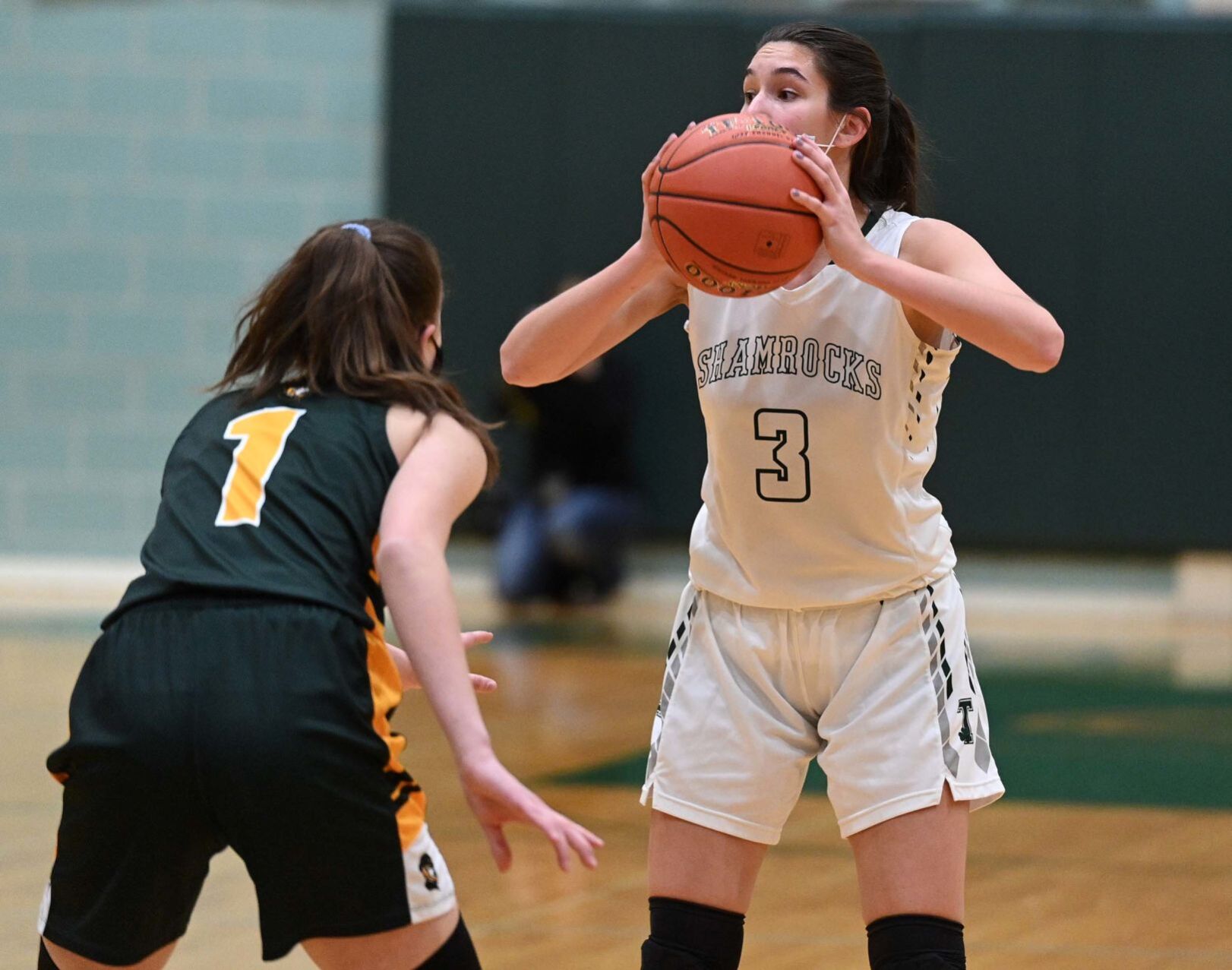 Trinity York Catholic 4